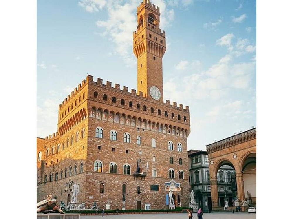 Private Walking Tour of Florence City Highlights