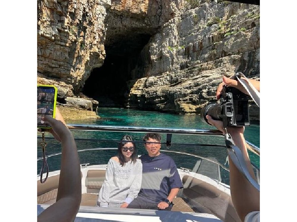 Private One-Hour Dubrovnik Highlights Cruise with Local Skipper