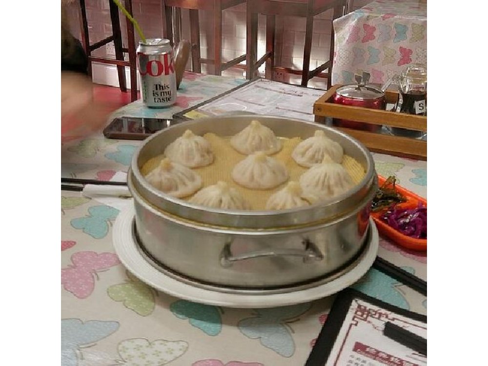 Explore Edinburgh's Asian Quarter & Local Scottish Cuisine