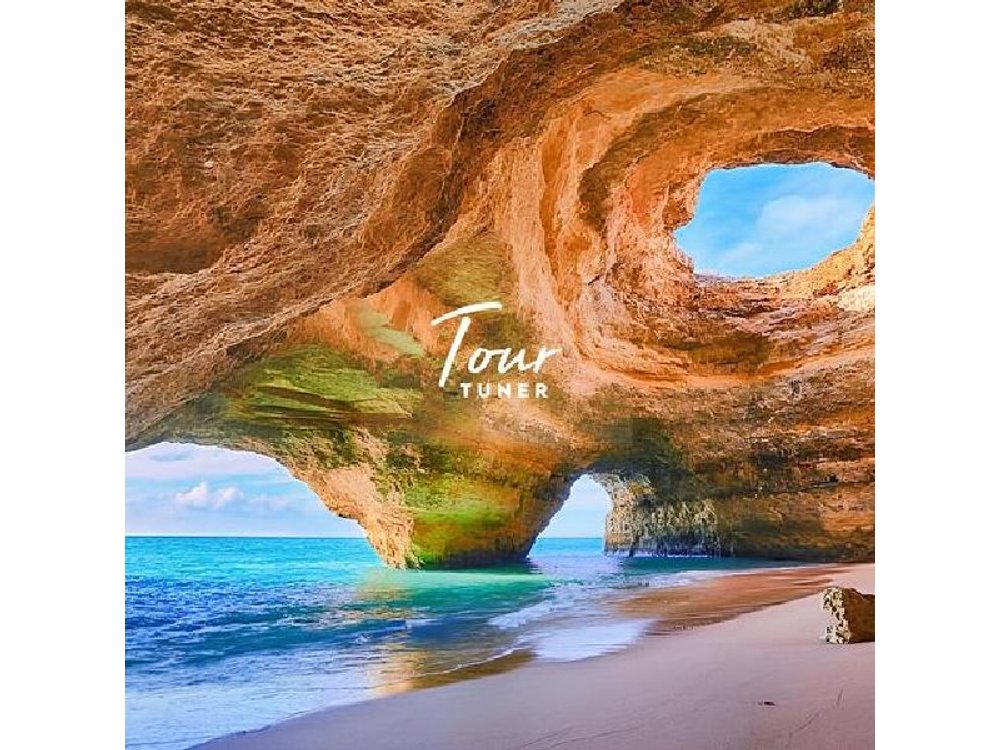 Day Trip To Algarve: Benagil Cave, AlgarSeco & Lagos, From Lisbon