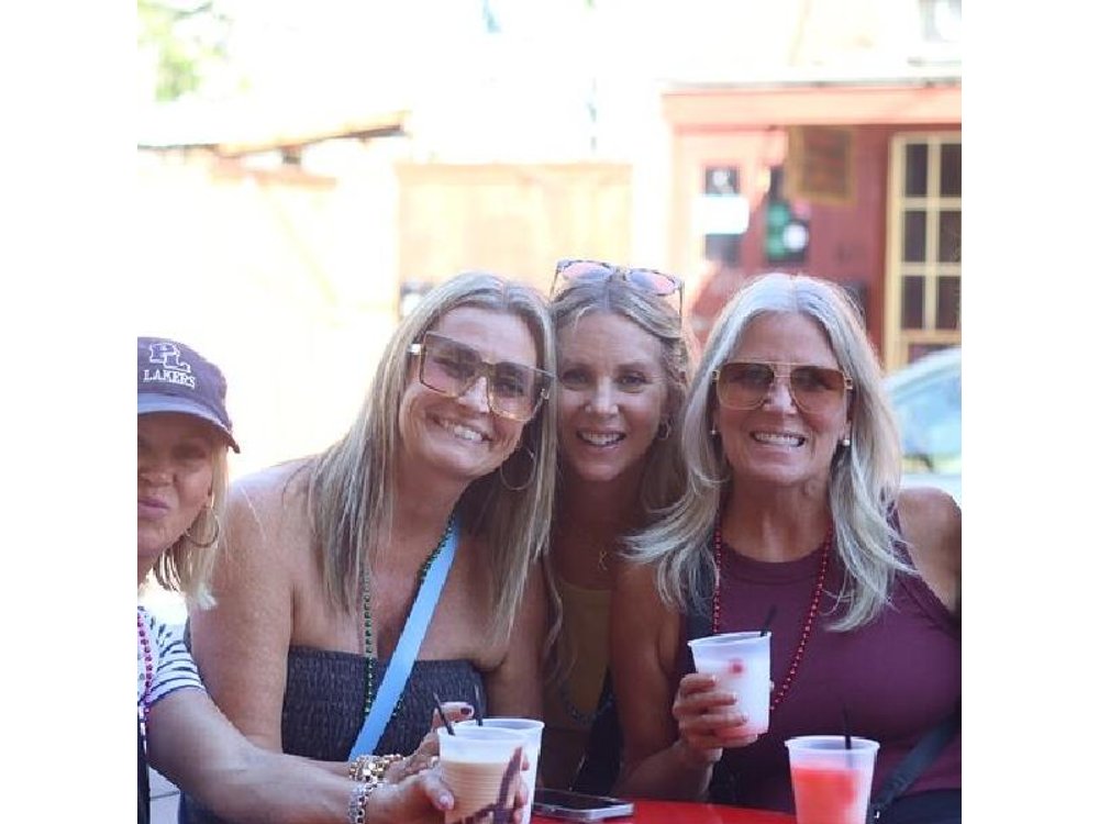 Private VIP Frenchmen Street Live Music Pub Crawl New Orleans