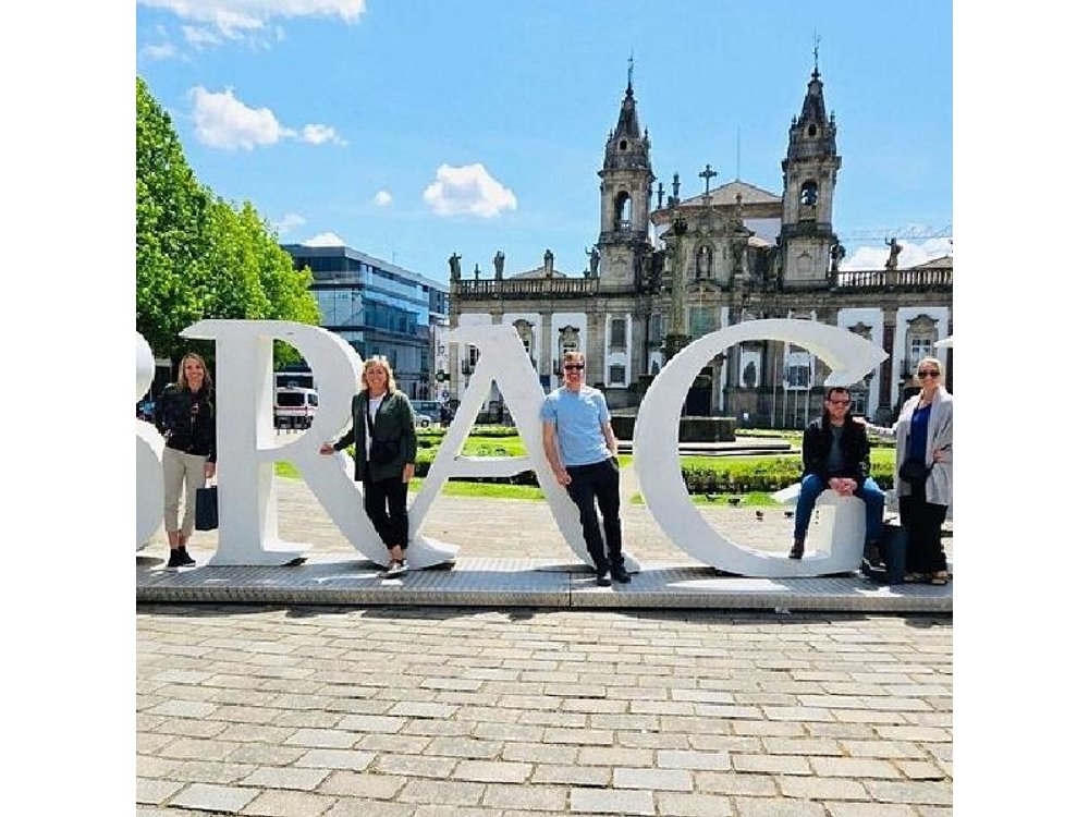Private Braga Half-Day Tour from Porto with Bom Jesus