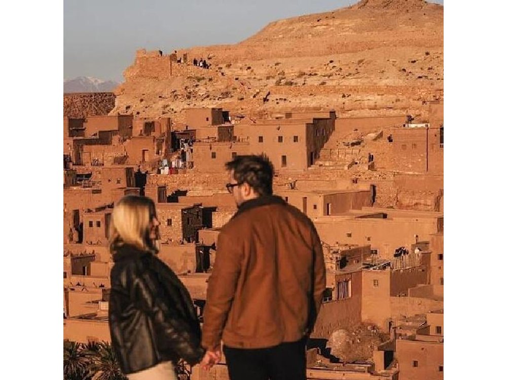 Marrakech to Merzouga Private Tour 3 Days