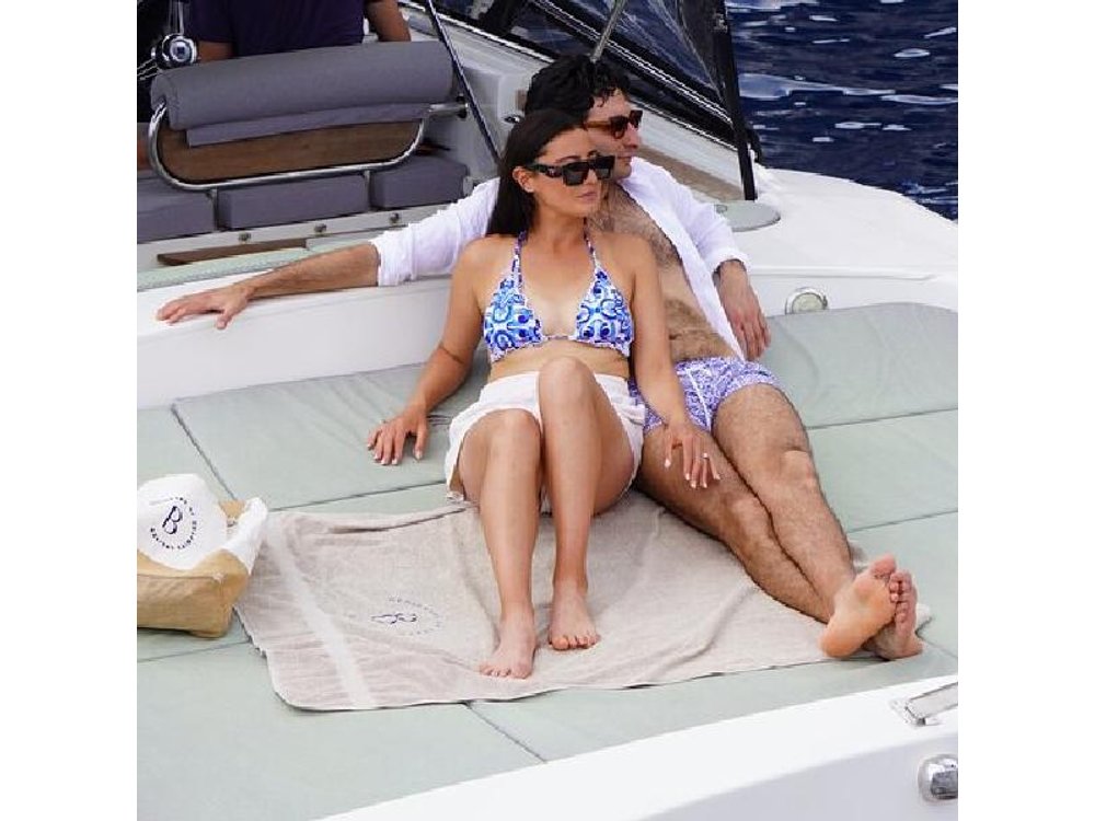 Essence of the Amalfi Coast Private Luxury Cruise