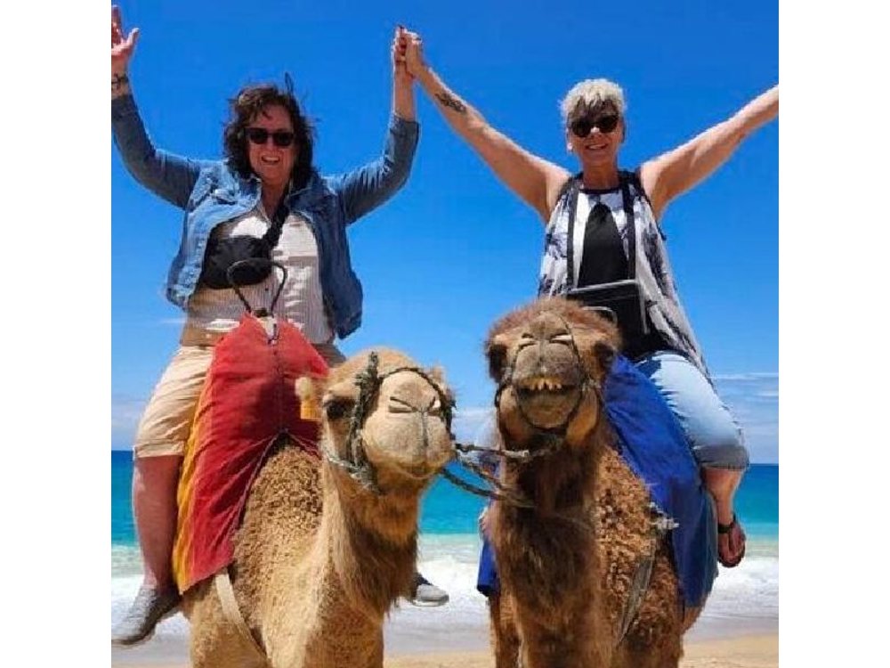 Private Tangier Escape with Ferry and Moroccan Lunch