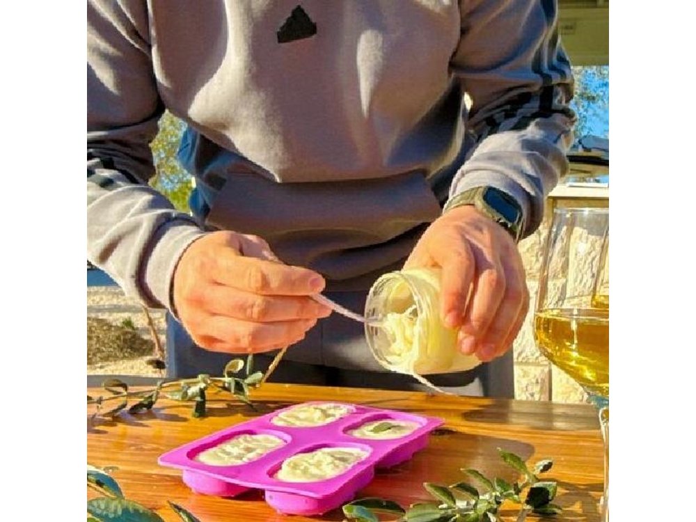 Olive Oil Workshop with E Bike Adventure in Dubrovnik