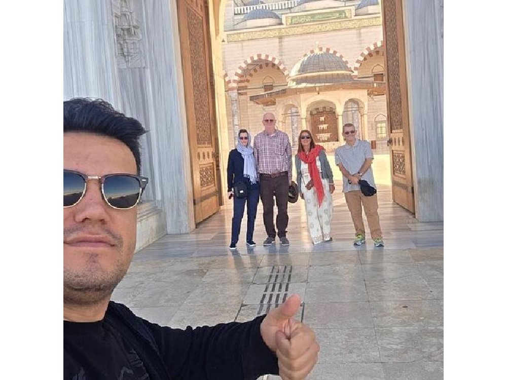Private Istanbul Tour – Full Day of Iconic Sights & Local Gems
