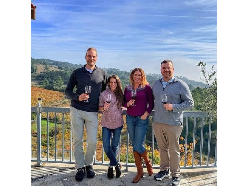 Douro Valley amazing wine Tours