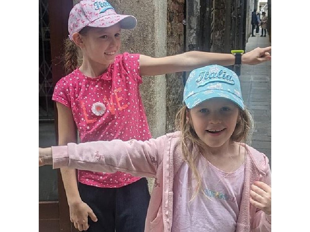 Venice for Families: Fun & Interactive Private Tour for Kids