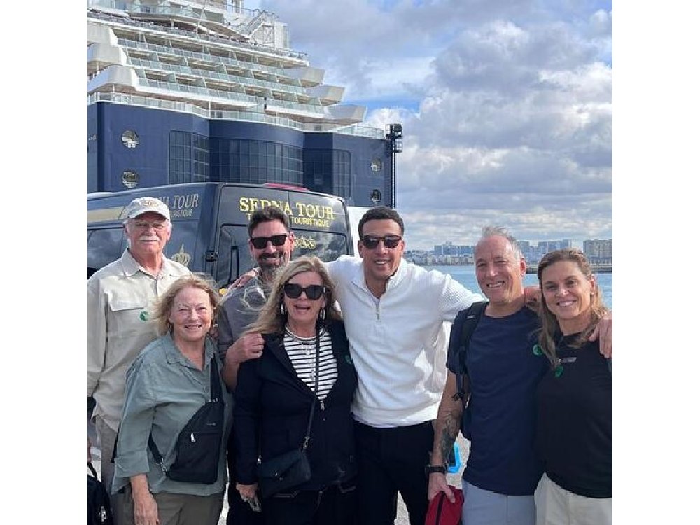 Private VIP Tangier Tour Exclusively from Ferry or Cruise Ship