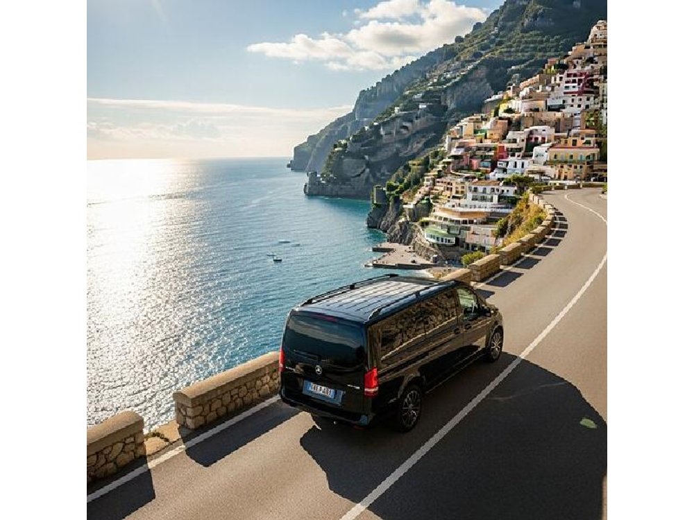 Amalfi Coast and Sorrento Complete Highlights Journey