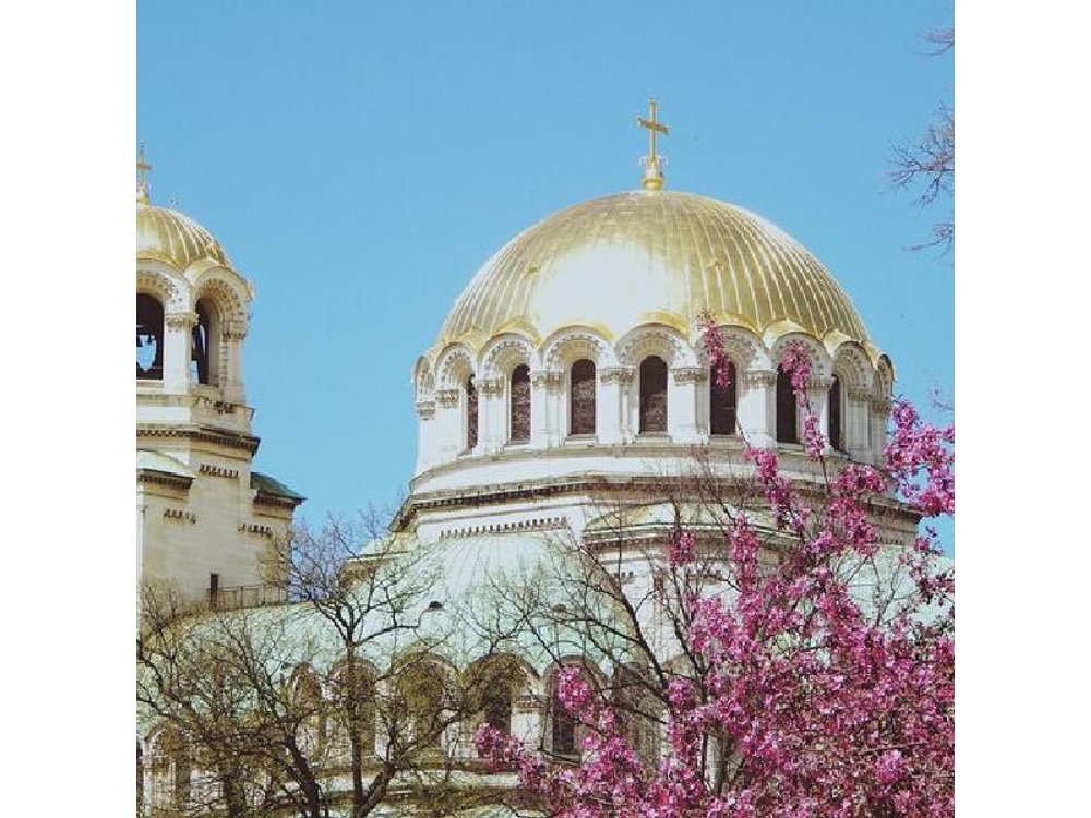 Sofia Highlights 2 Hour Sightseeing Walking Tour