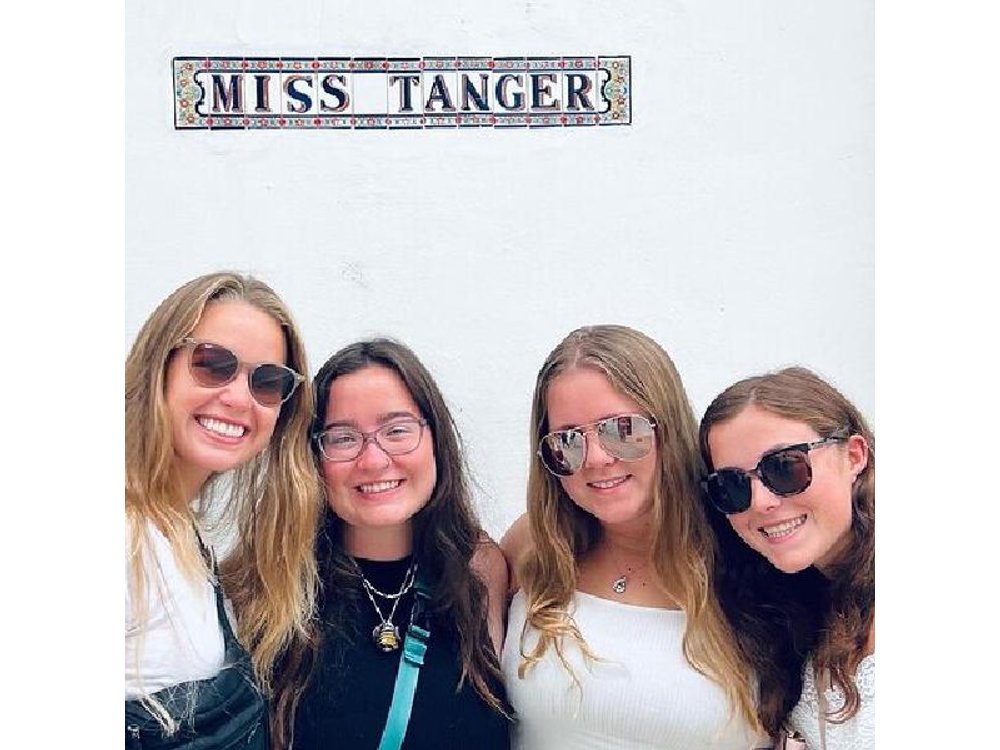 Tangier Cultural & Local Life Tour with a Native Guide