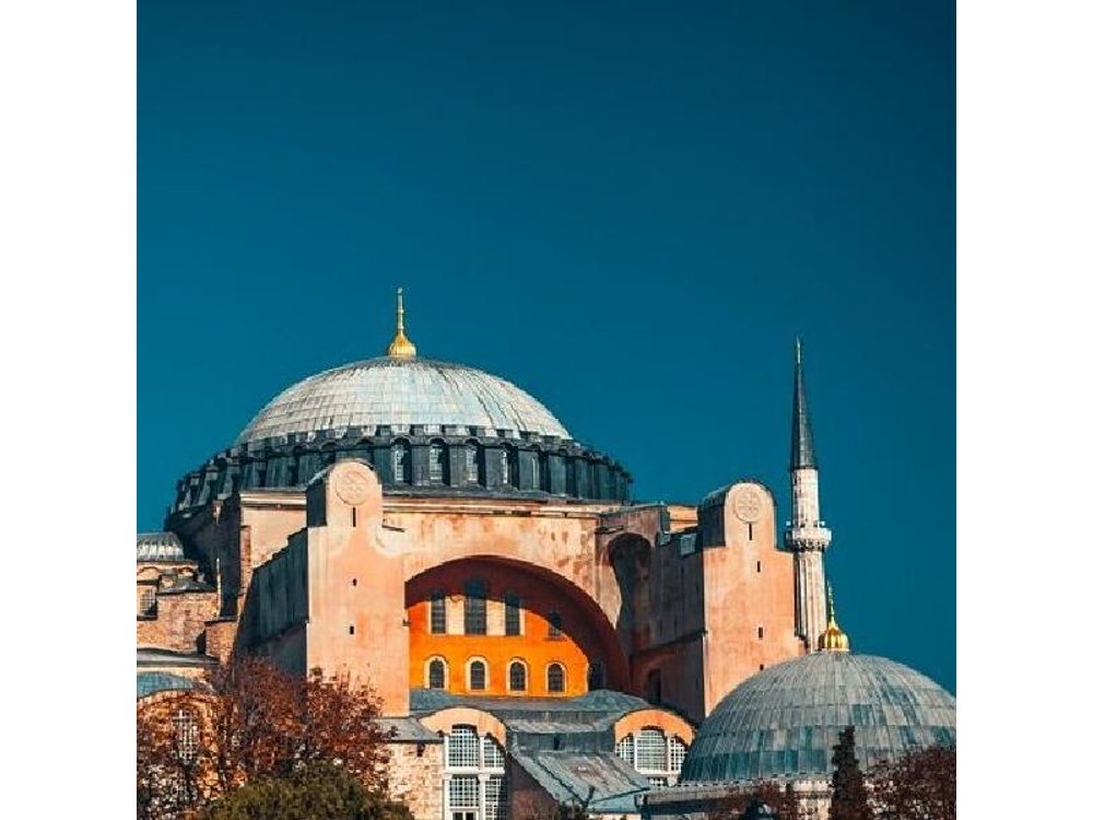 Istanbul Private Tour from Cruise Port