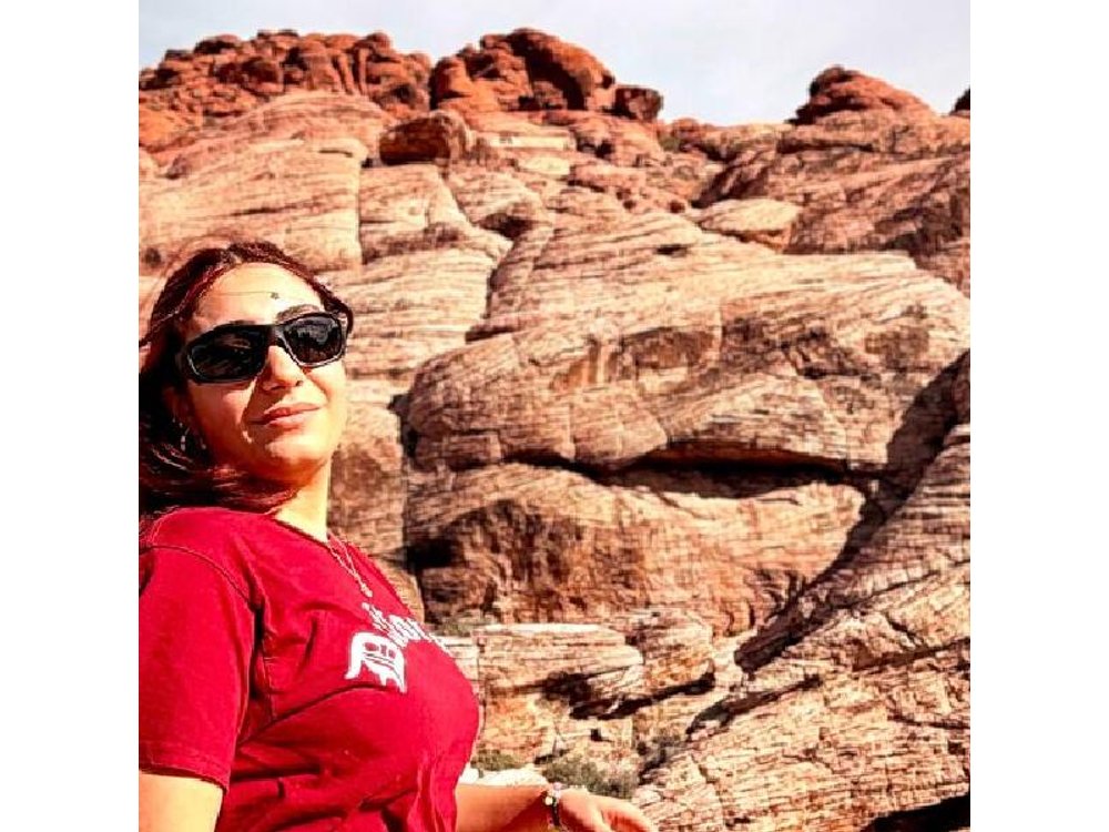 Red Rock Canyon and Hoover Dam Day Trip from Las Vegas
