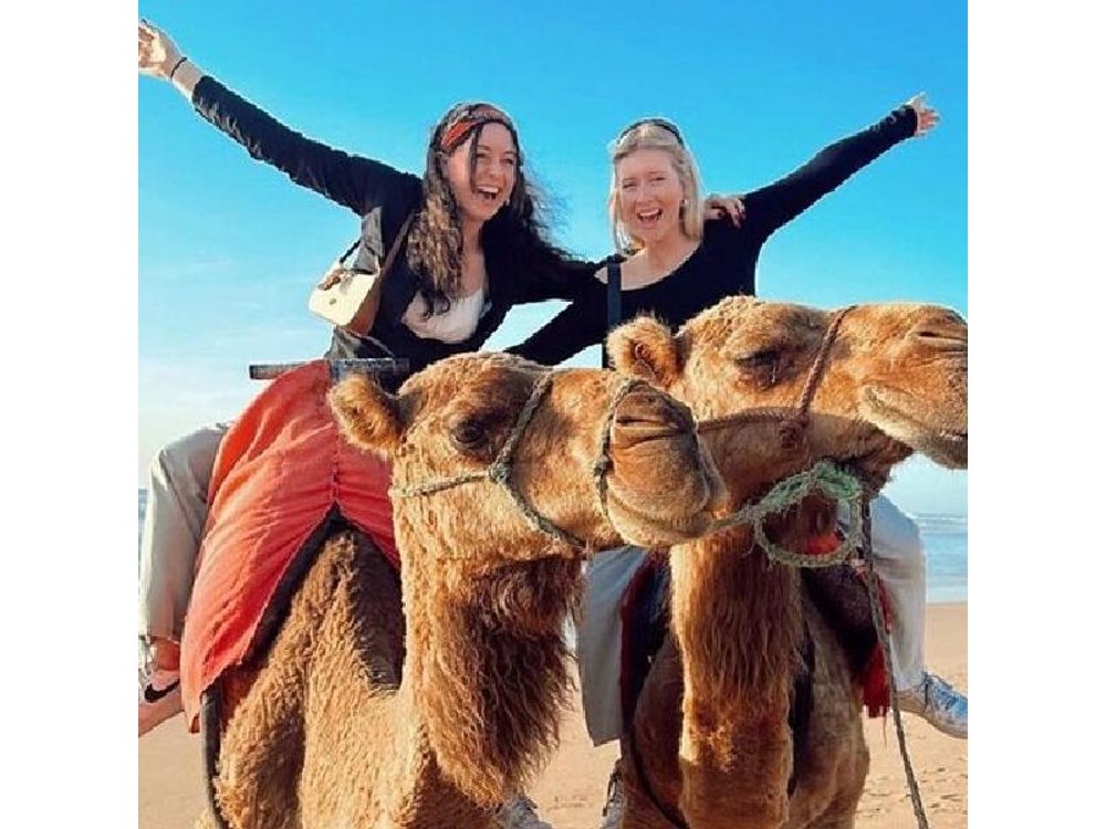 Private Luxury 4-Hour Tangier tour