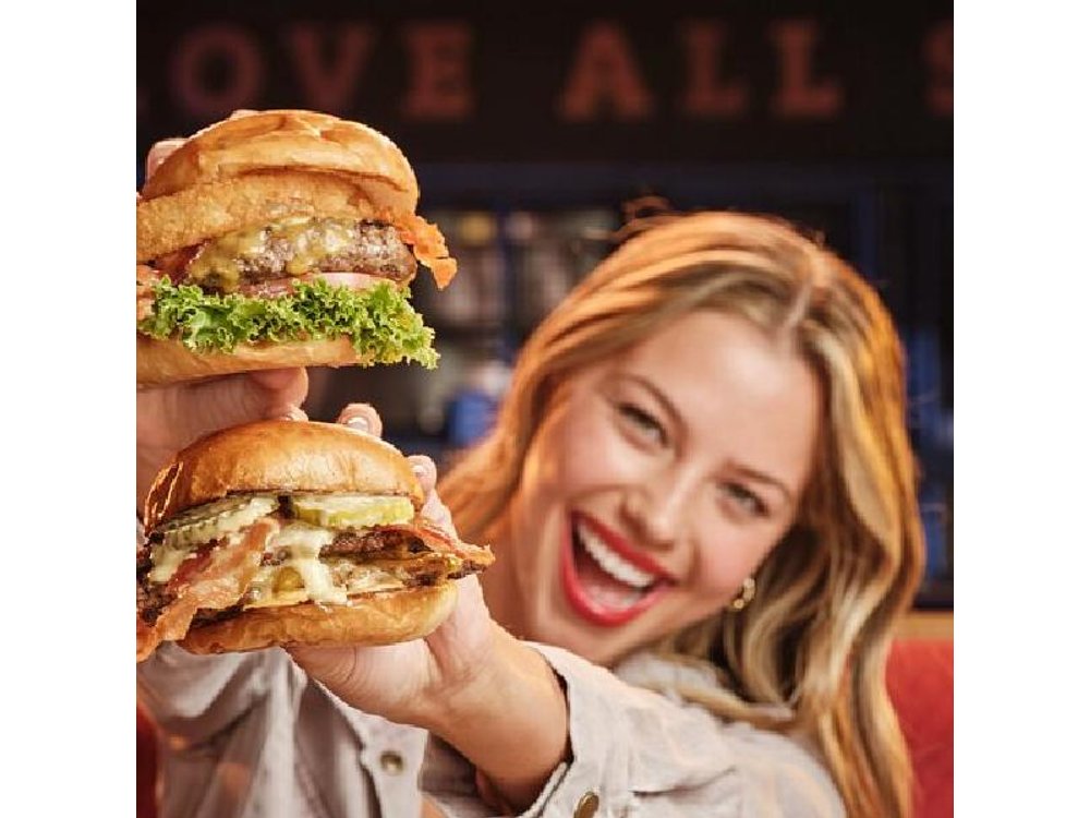 Hard Rock Cafe Amsterdam with Set Lunch or Dinner