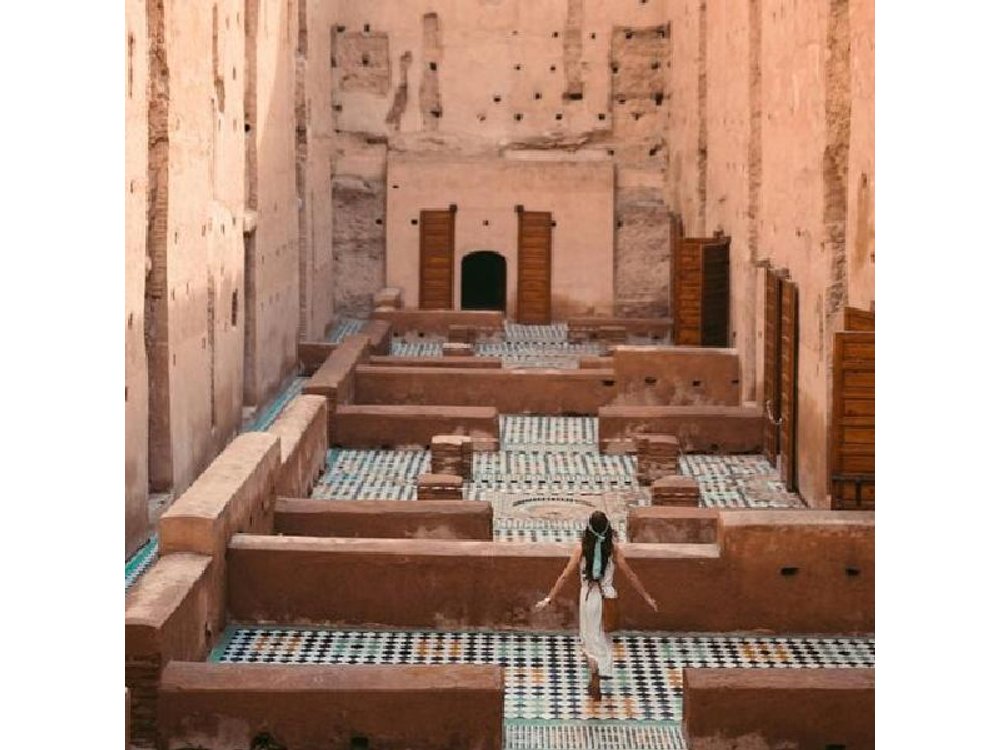 Private Marrakech Medina Walking Tour With Hidden Gems & Souks