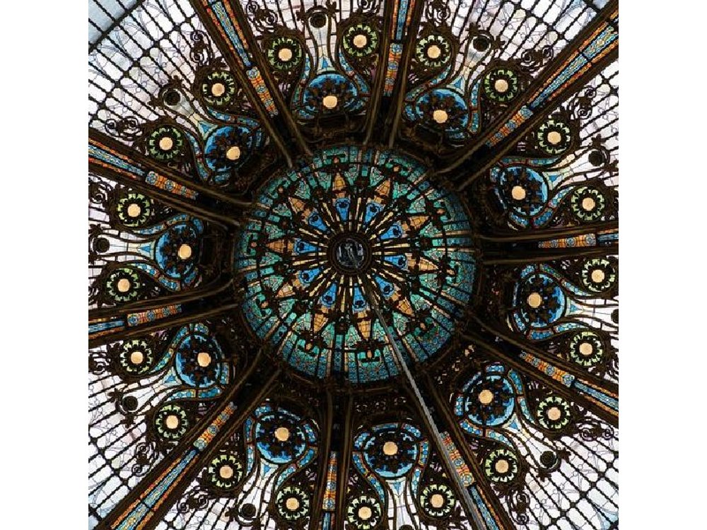 History of Fashion: Haute Couture and Revolution in Paris