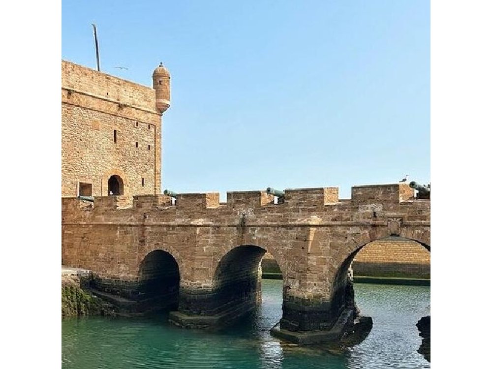 Small Group to Essaouira and Sekkala Day Trip From Marrakech