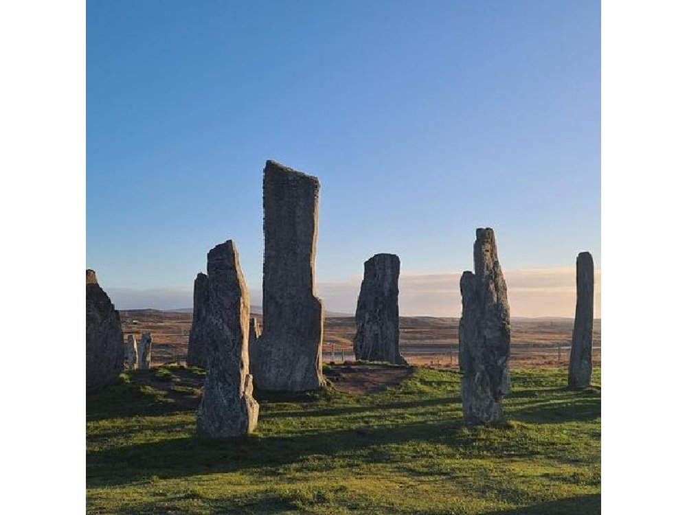 Stornoway and Isle of Lewis Historic Sights Tour