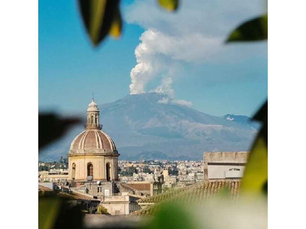 Catania walking Tour - small group