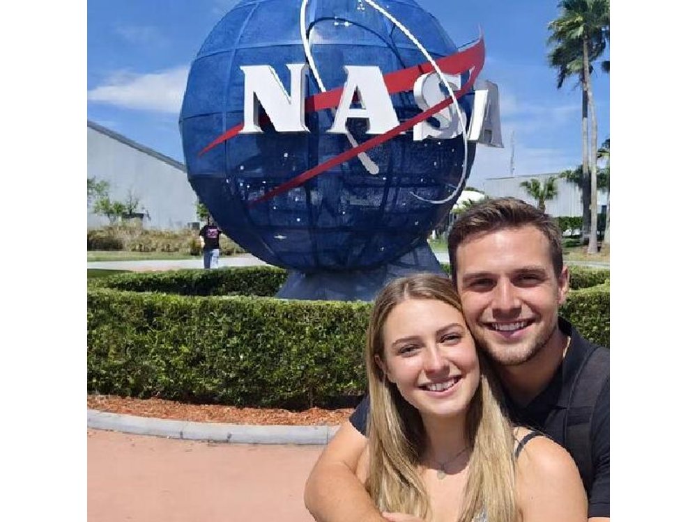Kennedy Space Center 1-Day Small Group Tour Max 14 from Orlando