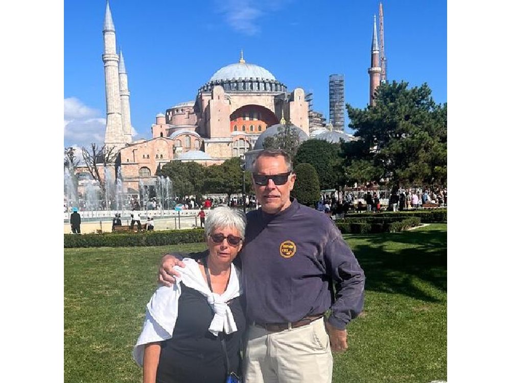 Istanbul Signature Private Full Day Guided City Tour
