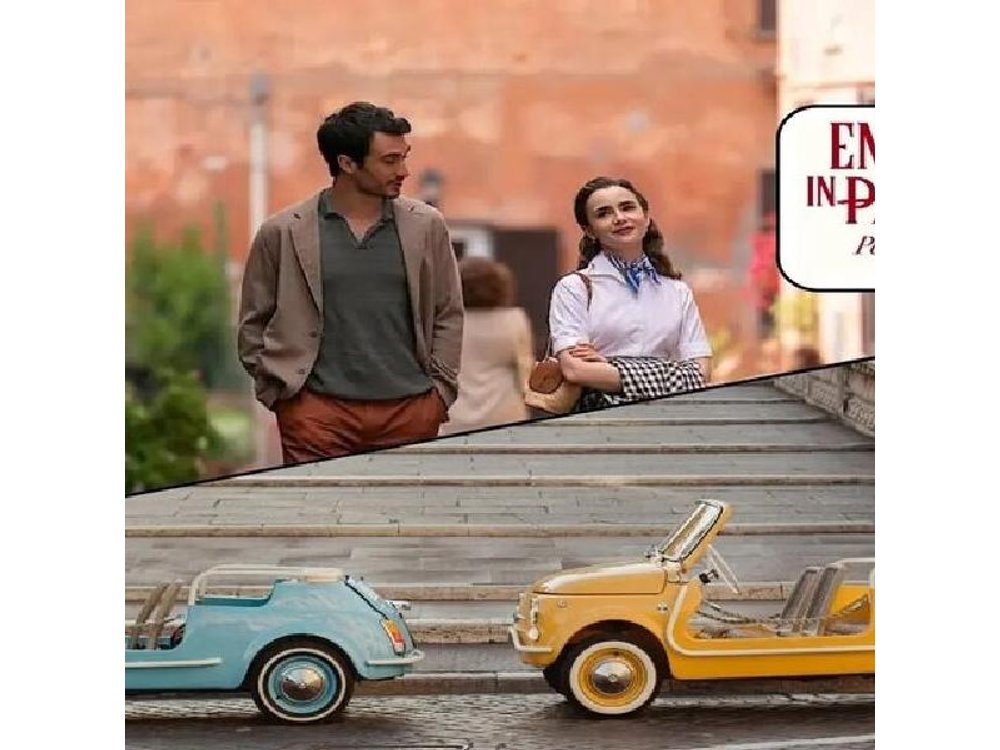 Experience Rome the Dolce Vita