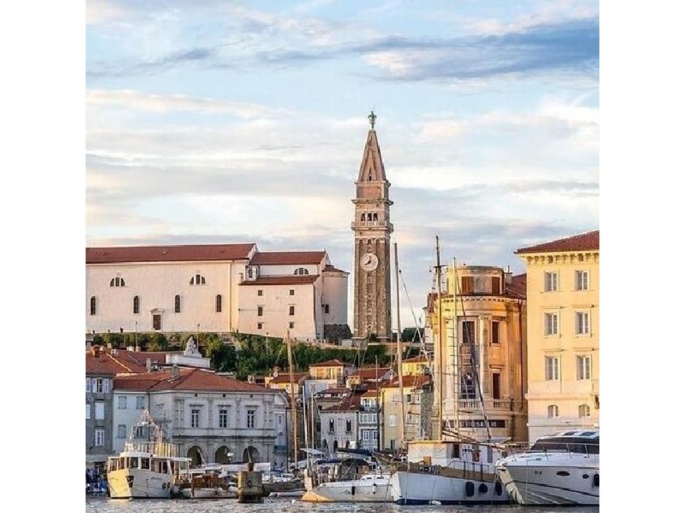 TRIESTE: Slovenian Coast Tour with Food and Wine Tasting