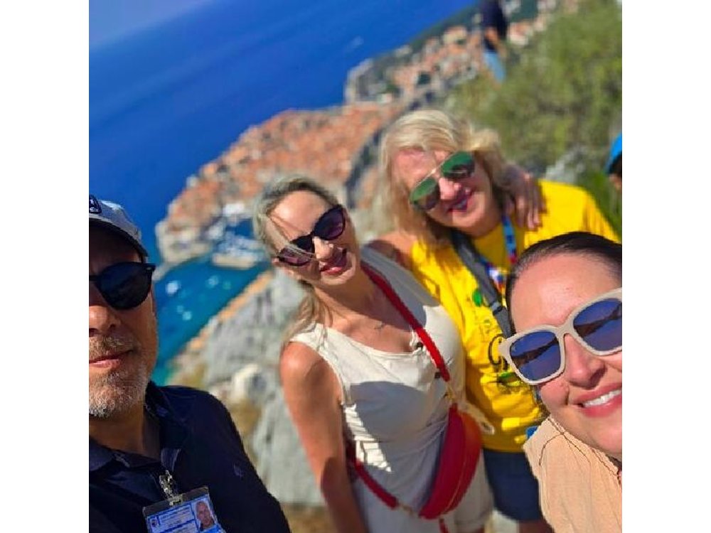 Dubrovnik Bestseller (2 cities and panorama tour) SHORE EXCURSION