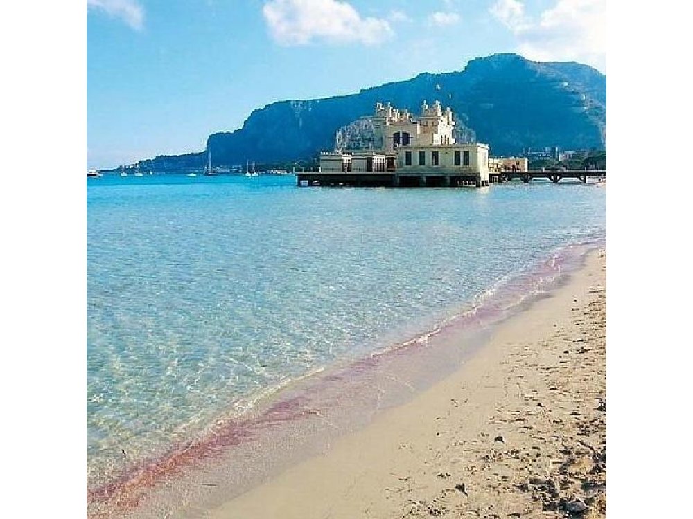 Palermo half day tour, (4 hour)