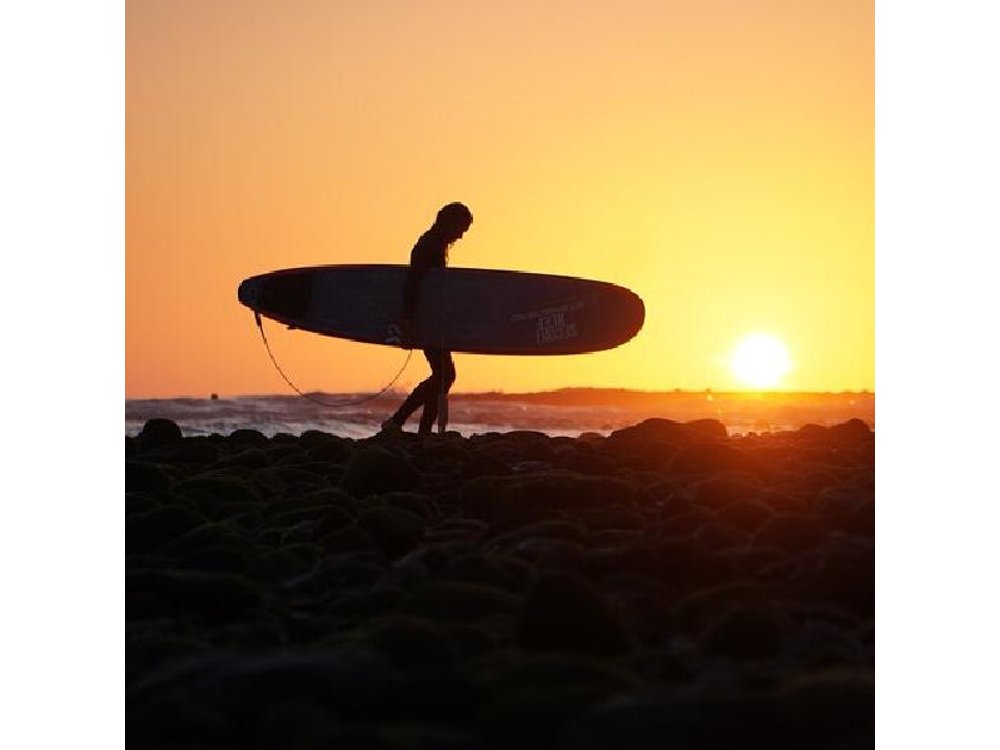 Maspalomas Surf Experience in Gran Canaria