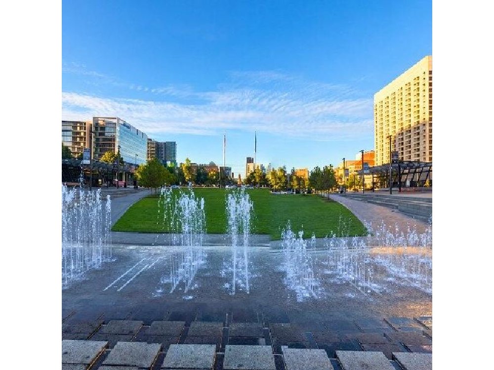Adelaide City Highlights Self Guided Walking Tour