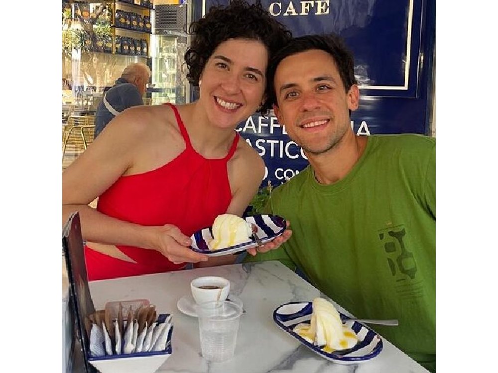 Sorrento Private Food Walking Tour from Gnocchi to Limoncello