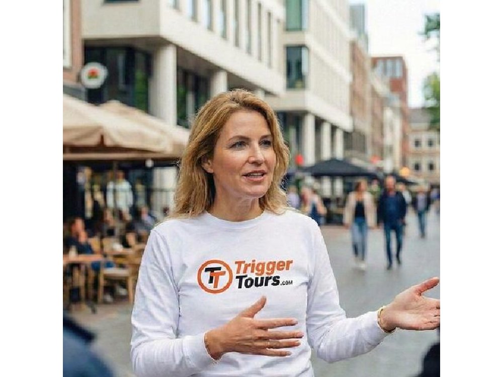 This is Amsterdam: Highlights and Introduction Tour (MUST DO)