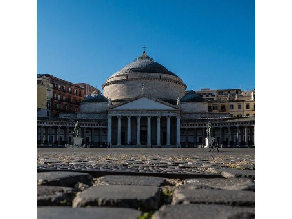 The Perfect Private Walking Tour of Naples with Exclusive Guide