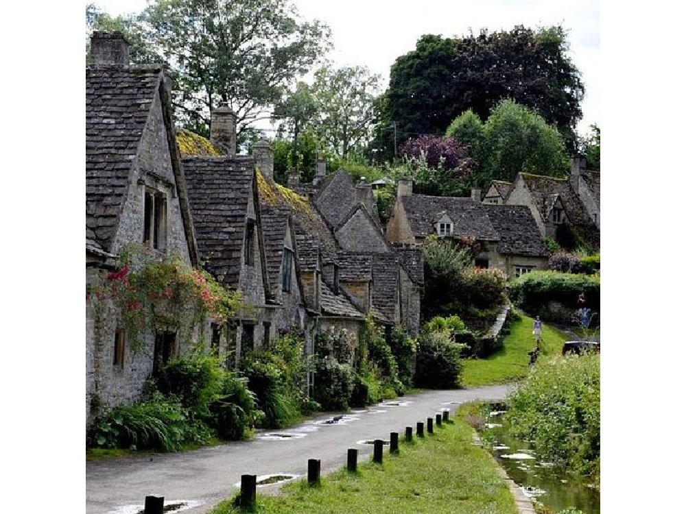 Full Day Cotswolds Tour (From London)