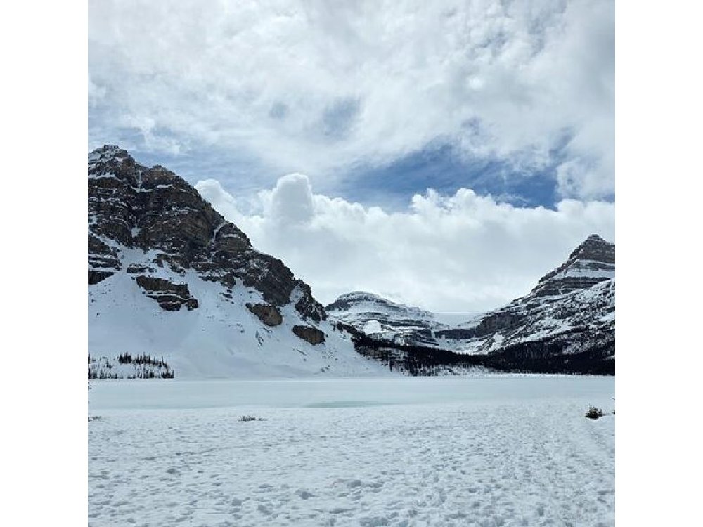 Private VIP Columbia Icefield & Icefields Parkway Tour