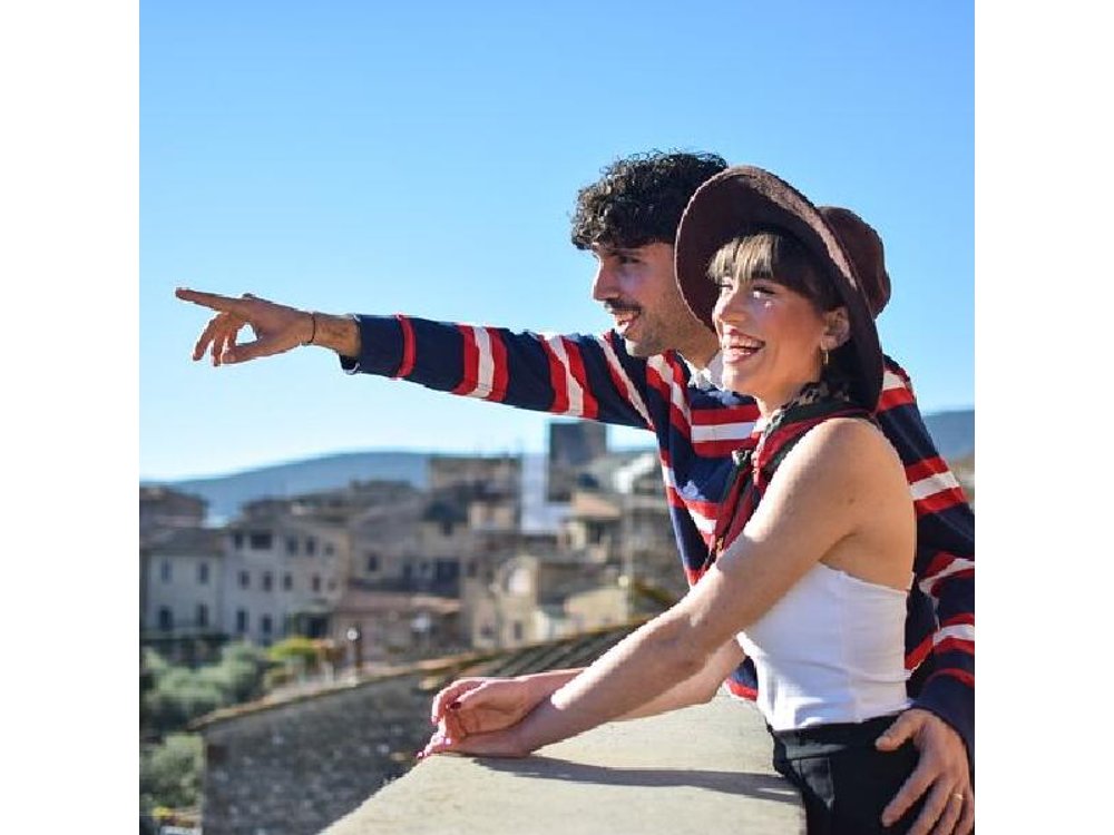 Private Siena & San Gimignano Day from Florence with Chauffeur