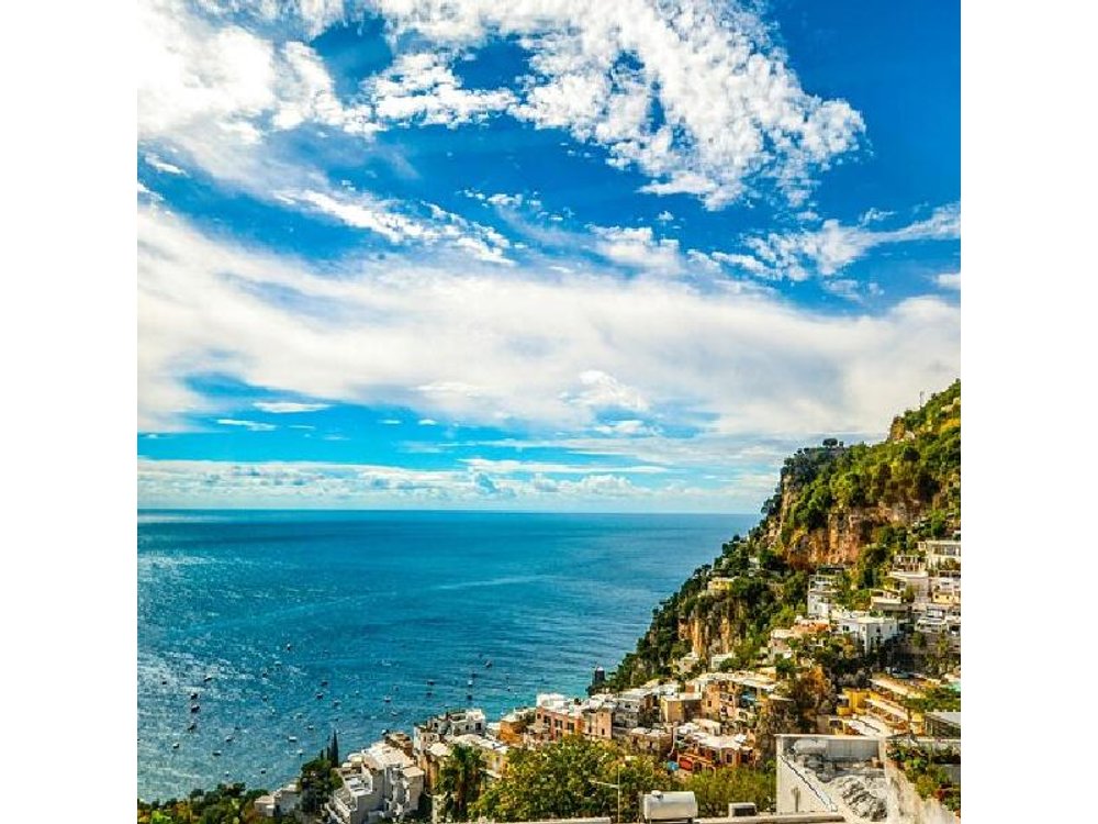Private Amalfi Coast Tour – Price Per Group (Up to 8 Guests)