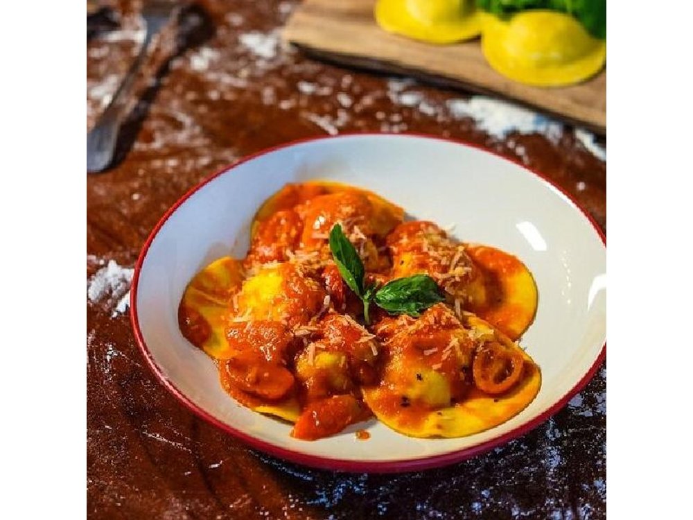 Valletta: Best of Malta Food Tour by Do Eat Better