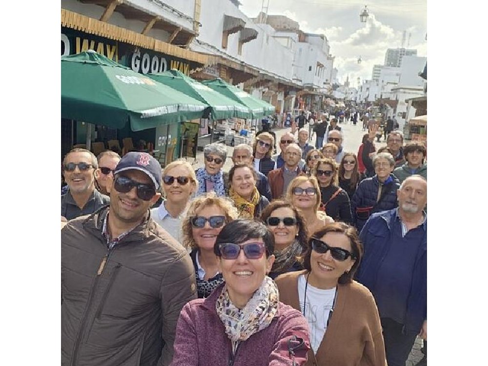 Tangier VIP Tour Discover the City with Local Insights