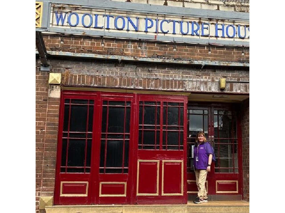 Woolton Liverpool Musical Walking Tour, Beatles and History