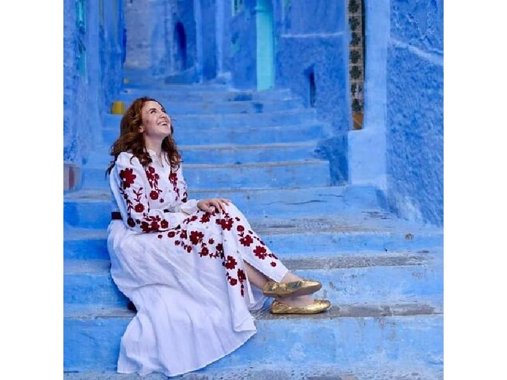 Exclusive Private Day Trip: Tangier to Chefchaouen