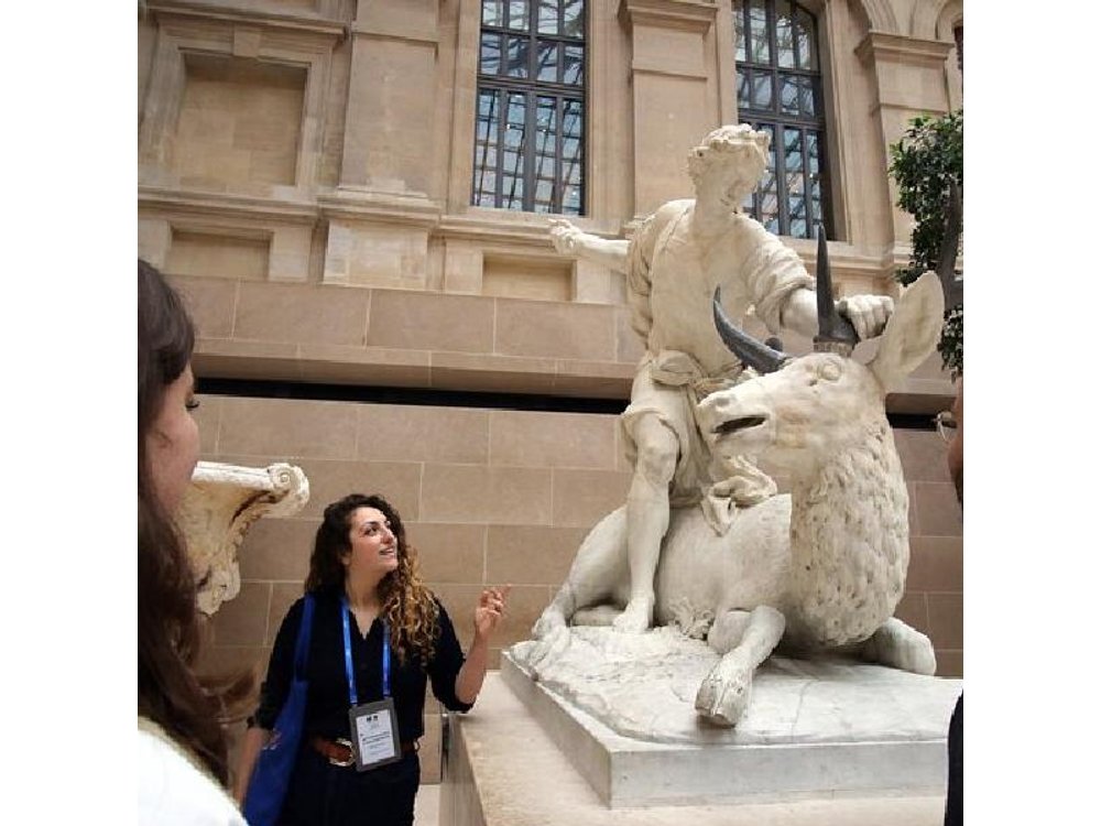 Louvre Exclusive Tour – Private Guide & Hotel Pickup in Paris