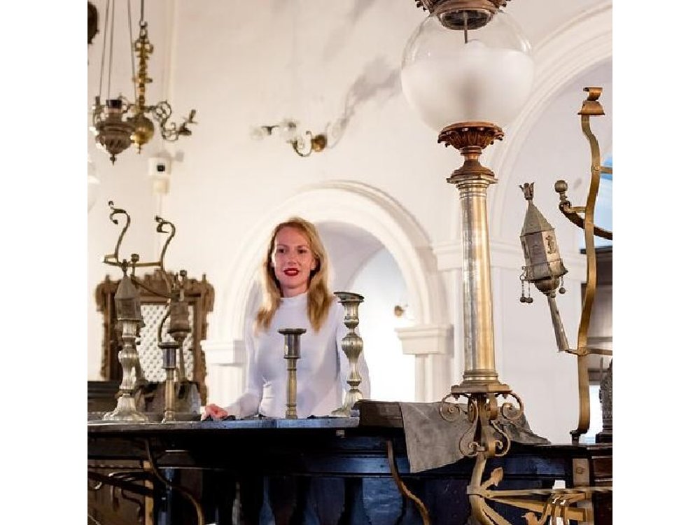 Dubrovnik Jewish Heritage Tour