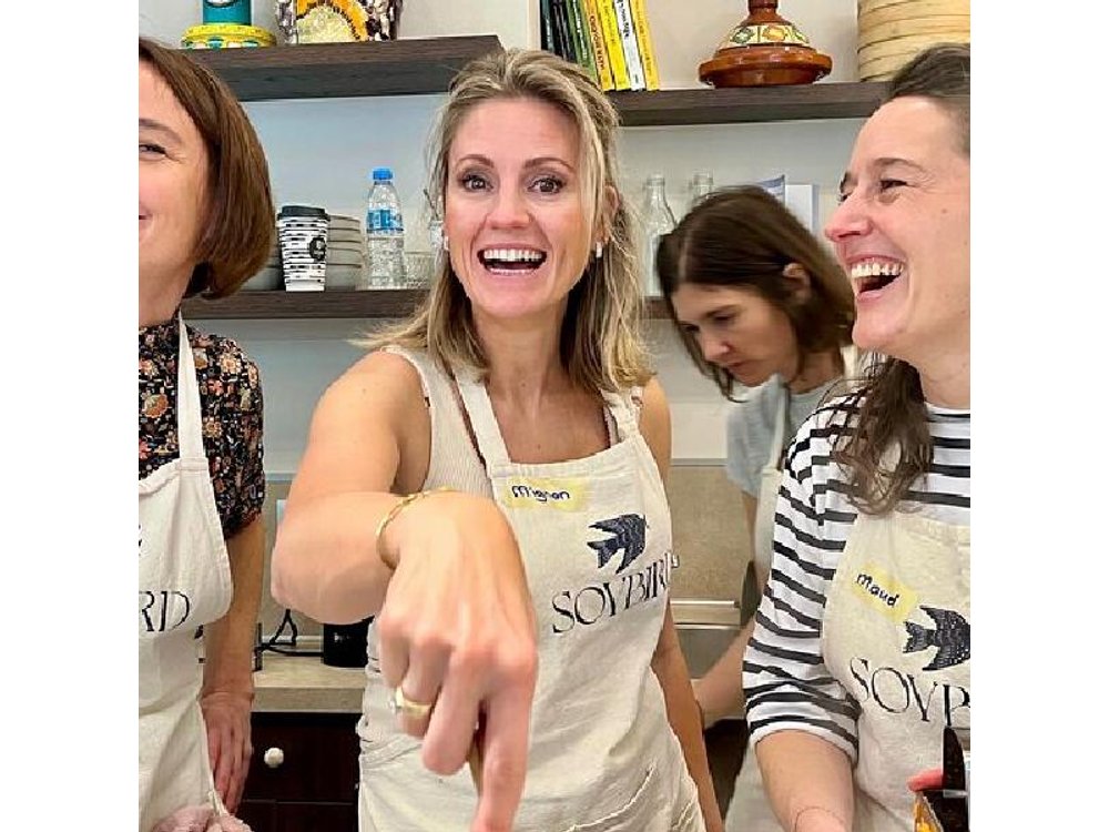 Athens: Traditional Vegan Cooking Class incl. Drinks