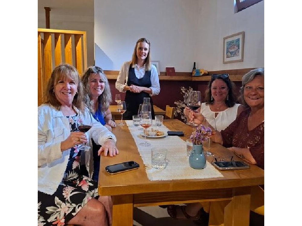Dubrovnik Wine Tour: Pelješac Winery and Ston Experience
