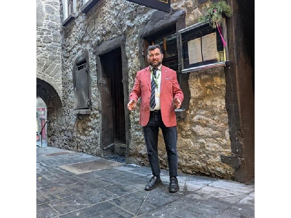 Medieval Kilkenny Walking Tour: Best of the City in 2 Hours